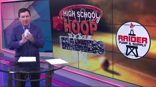 Hoop Madness Highlights for Friday, Jan. 31 (Girls)