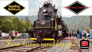 2023 Iron Horse Rambles Reading 2102 09/02/23