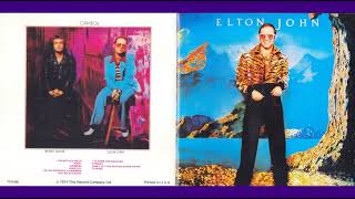 Elton John "Don't Let The Sun Go Down On Me" Instruments Only/No Vocals