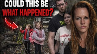 LILY & JACK SULLIVAN | COULD THIS BE WHAT HAPPENED 2 MISSING KIDS 