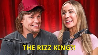 Theo Von’s Funniest Moments: Awkward Flirting, Crazy Stories & Absolute Chaos