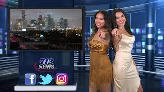 What Are 713News Hosts Thankful For?