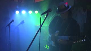Ramon Ortiz  Guitarregion  live