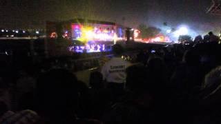 Ramon Ayala at the county fair 12