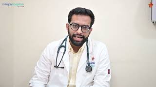 Expert Respiratory Care in Serampore | Dr. Ayush Goel | Manipal Hospital Dhakuria