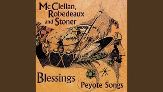 Healing Song sung in Sac and Fox