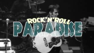 Rock 'N' Roll Paradise (Short Promo)