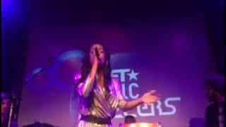 Amina Buddafly - I Have Nothing