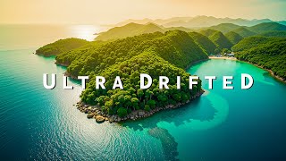 Ultra Drifted - The Deep Sound