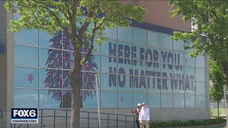 Roe v. Wade: Wisconsin experts break down SCOTUS ruling | FOX6 News Milwaukee