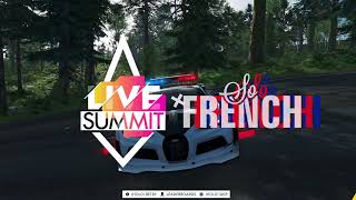 The Crew 2 "So French" Live Summit