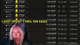 STEALING ROUBLES FROM STREAMERS IN TARKOV (Part 2)