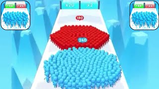 Couple Bike, Stack Colour, Stacky Birds, Ladder Master, AZ Run 2048, Stack Rider, Count Master....