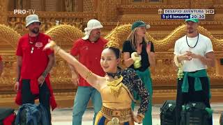 Desafio: Aventura - Promo 3 PRO TV