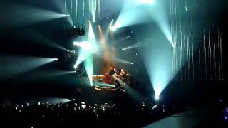 Intro Ran-D vs B-Front @ reverze revelation 2010