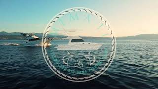 Fishwalker Big Game Fishing Team Mima II