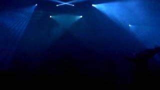 Magda at Fabric : Part 3