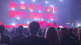 Trans-Siberian Orchestra - "Prometheus" (12/21/22)