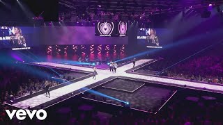 Because It's Love Medley