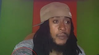 Khago new album loading, snow falling in Jamaica N more