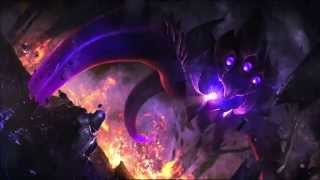 League of Legends, Vel'Koz: First Contact