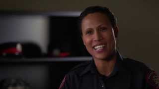 Women in Policing