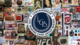 LiveCaseBreak Live Stream