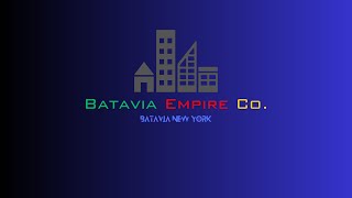 Batavia's Holland Land Office — Birthplace of Western New York