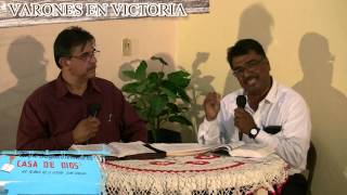 PRIMERA PARTE VARONES EN VICTORIA