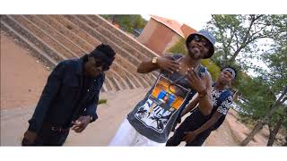 VINCE_THA_PHAROAHE-BATSHUGI ( OFFICIAL MUSIC VIDEO )
