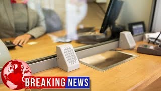 South Korean man stages bank robbery to get medical treatment in jail