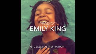 “Radio” Emily King cover by Celestial Inspiration