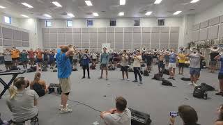 Blue Devils 2023 Ballad, Union High School