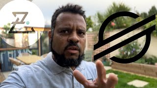 Huge Gains With Stellar XLM Zioncoin Zi Network effect!?
