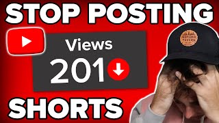 OUTDATED YouTube Advice That LOWERS Your Views in 2026 (STOP DOING THIS)