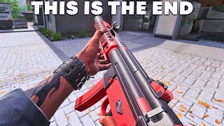 My Last Call of Duty Video Ever...