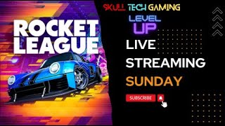 Rocket League Live: Unveiling Skull Tech Gaming's Epic Broadcast Techno Gamerz
