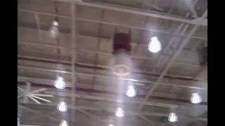 High Expansion Foam AFFF, Kansas City David Cook CPE Aegis Fire Protection 913-825-0343