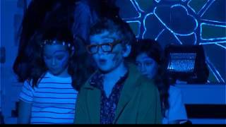 Killer Queen Bradworthy Primary Academy 2016