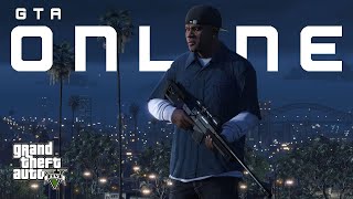 🔴GTA 5 Online Live Stream | NO RP HTRP or SVRP 3.0 | GTA 5 Roleplay or Online | Darktitans Gaming