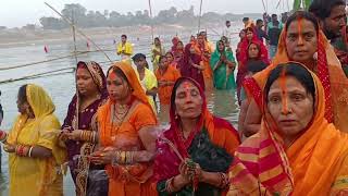 Chath Puja|Teesra Din #Sajiya Argha | #Sajiya #arg #chath #chathpuja #samastipur #bihar #diwali2022