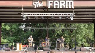 Aaron Kamm and the One Drops play Sweet n Fine at Spaceberry at the Farm Eureka Springs, AR 07022021