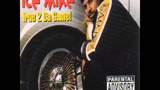 ICE MIKE - "ROLLIN ON DAYTONS" PRODUCED BY ICEMIKE1200