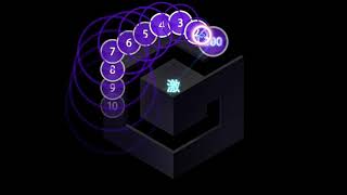 GameCube intro but it's an osu! map