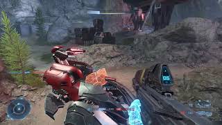 Best Halo Infinite Winner
