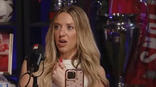 Abbi drops an exclusive…