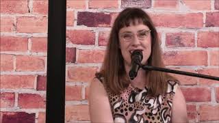 Convenience by Jeanie Barton Live on Notts TV