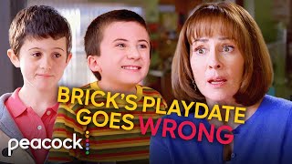 The Middle | Brick Gets Ghosted by His First New Friend