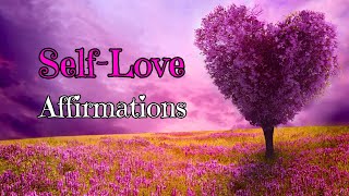 Journey to Self Love 🌷 Top 50 Self-Love Affirmations to Guide You 🦋