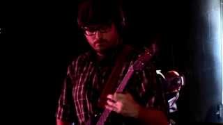The Durians - "Litter Box"  Live on LNNY